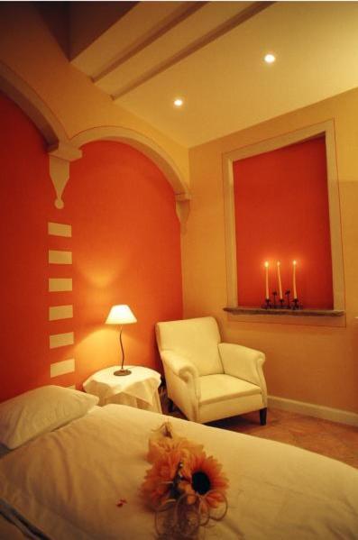 Hotel Casa Arizzoli Cannobio Rum bild
