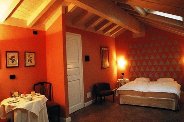 Hotel Casa Arizzoli Cannobio Exteriör bild